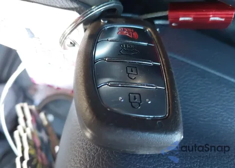 2018 Hyundai Ioniq Sel z USA, uszkodzony, nr VIN KMHC75LC2JU088566